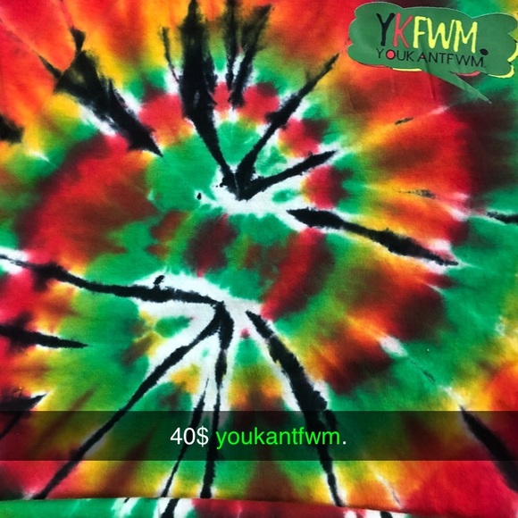 YKFWM. T-shirts Hats Mask & more….youkantfwm - Picture 5 of 11